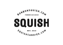 SQUISH SQUISH